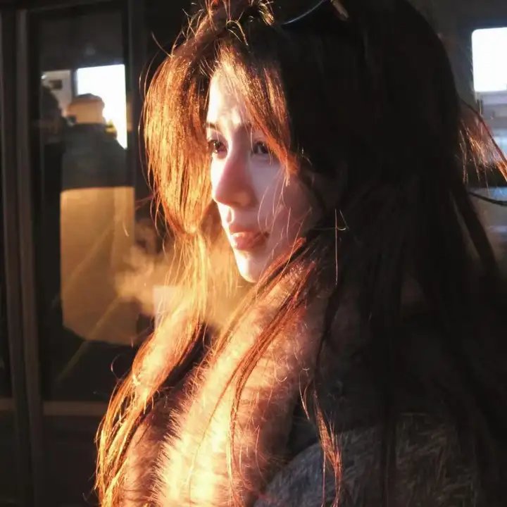 选美皇后的倒带人生