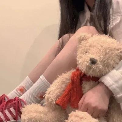 花圃里的蝴蝶