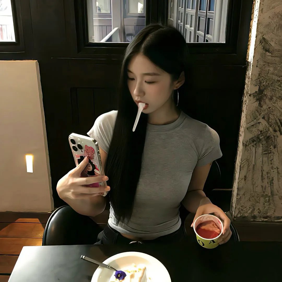 假小子